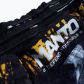 MANTO Disobey Herren Trainingsshorts navy blau MNR879_BLK 3
