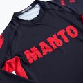 MANTO Herren Rashguard Night Out schwarz MNR881_BLK 3