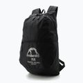 MANTO Society Rucksack schwarz MNB009_BLK 2