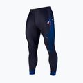 MANTO Night Out Herren Trainingsleggings schwarz/rot 2