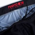 MANTO Night Out Herren Trainingsleggings schwarz/rot 5