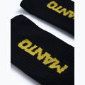 MANTO Logotype 23 Socken 1 Paar schwarz 2