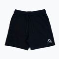 MANTO Fight Co. Herren-Shorts schwarz