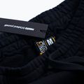 MANTO Fight Co. Herren-Shorts schwarz 3