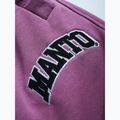 MANTO Herrenhose Varsity lila 2