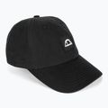 MANTO Label 23 Dad Cap schwarz