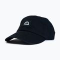 MANTO Label 23 Dad Cap schwarz 5