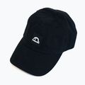 MANTO Label 23 Dad Cap schwarz 6