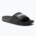 MANTO Verteidigt Flip-Flops für schwarze Männer