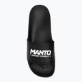 MANTO Verteidigt Flip-Flops für schwarze Männer 6