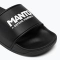 MANTO Verteidigt Flip-Flops für schwarze Männer 7