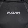 MANTO FLOW Herren Longsleeve Rashguard schwarz 3