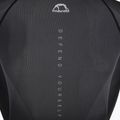 MANTO FLOW Herren Longsleeve Rashguard schwarz 4