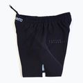 MANTO Herren-Trainingsshorts Flow schwarz 2
