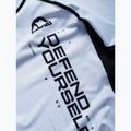 MANTO Herren Rashguard Ranked weiß 3
