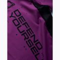 MANTO Herren Rashguard Rang lila 3
