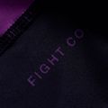 MANTO Herren Rashguard Rang lila 6