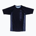 MANTO Men's Rashguard Rangiert schwarz