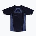 MANTO Men's Rashguard Rangiert schwarz 2