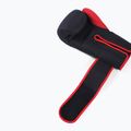 MANTO Essential Boxhandschuhe schwarz/rot 4