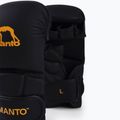 Handschuhe MMA MANTO Essential black 5