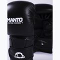 Handschuhe MMA MANTO PRO black 3