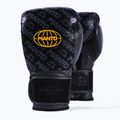 Boxhandschuhe MANTO Ace black