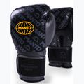 Boxhandschuhe MANTO Ace black 2