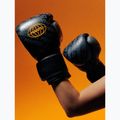 Boxhandschuhe MANTO Ace black 7