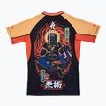 MANTO Yauhen Abu Rashguard Fudo schwarz 2