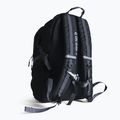 Trainings Rucksack MANTO Cross Reflective black 2