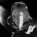 Trainings Rucksack MANTO Cross Reflective black 11