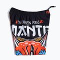 MANTO Yauhen Abu ONI Herren Trainingsshorts schwarz 2