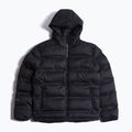 MANTO Herren Winterjacke Varsity schwarz 3
