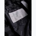 MANTO Herren Winterjacke Varsity schwarz 5