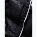 MANTO Herren Winterjacke Varsity schwarz 6