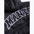 MANTO Herren Winterjacke Varsity schwarz 7