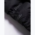 MANTO Herren Winterjacke Varsity schwarz 8