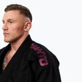 GI für brasilianisches Jiu-Jitsu MANTO X5 BJJ schwarz/violett 5