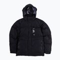 Herren Winterjacke MANTO System schwarz