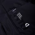 Herren Winterjacke MANTO System schwarz 2