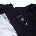 Herren Winterjacke MANTO System schwarz 6