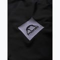 MANTO Defend schwarze Windjacke für Männer 3