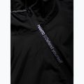 MANTO Defend schwarze Windjacke für Männer 4