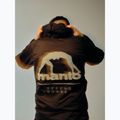 MANTO Defend schwarze Windjacke für Männer 8