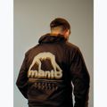 MANTO Defend schwarze Windjacke für Männer 9