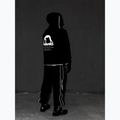 MANTO Defend schwarze Windjacke für Männer 12