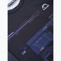 MANTO Rashguard Endure schwarz 3