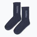 MANTO Logotype 23 Socken 1 Paar graphit