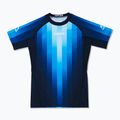 MANTO Rashguard Crystal navy blau